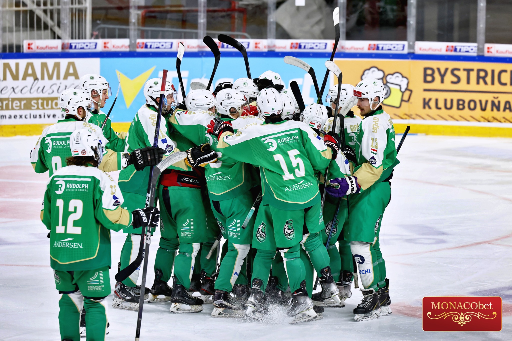 1:1-re állunk az EUHL döntőjében! – kép 10