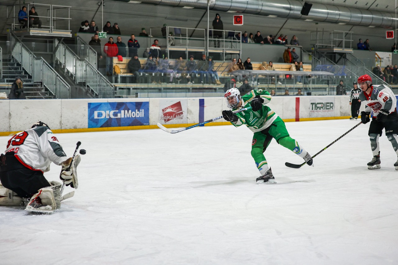 A Worm Angels sem jelentett akadályt. – kép 3