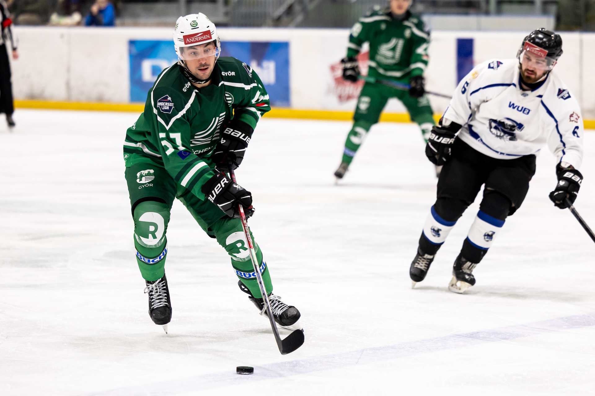 Első hazai vereség az Andersen Ligában – kép 9