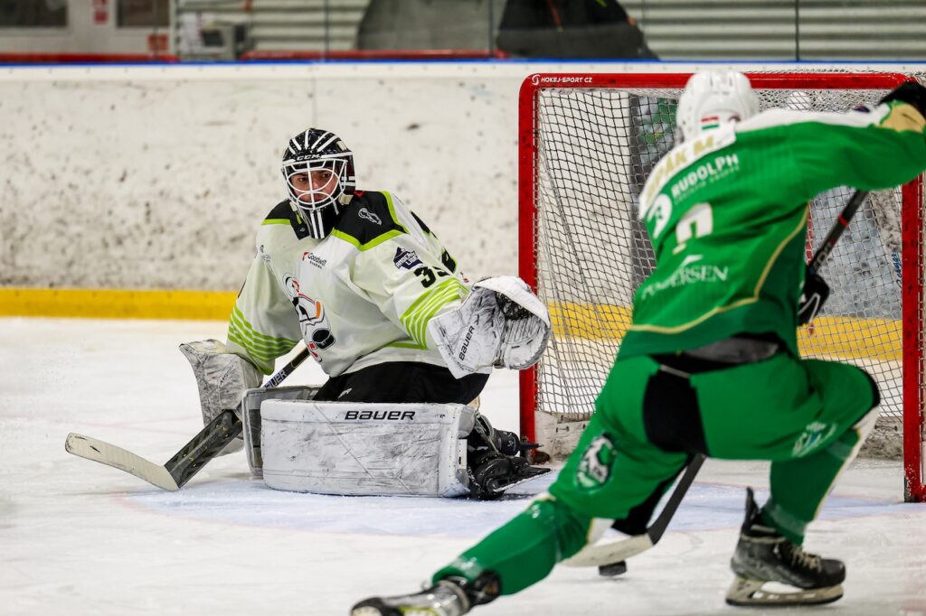 Ez nem a mi esténk volt.