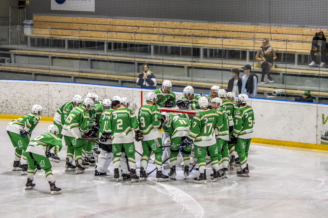 Gólesővel indult az Andersen Liga. – kép 1