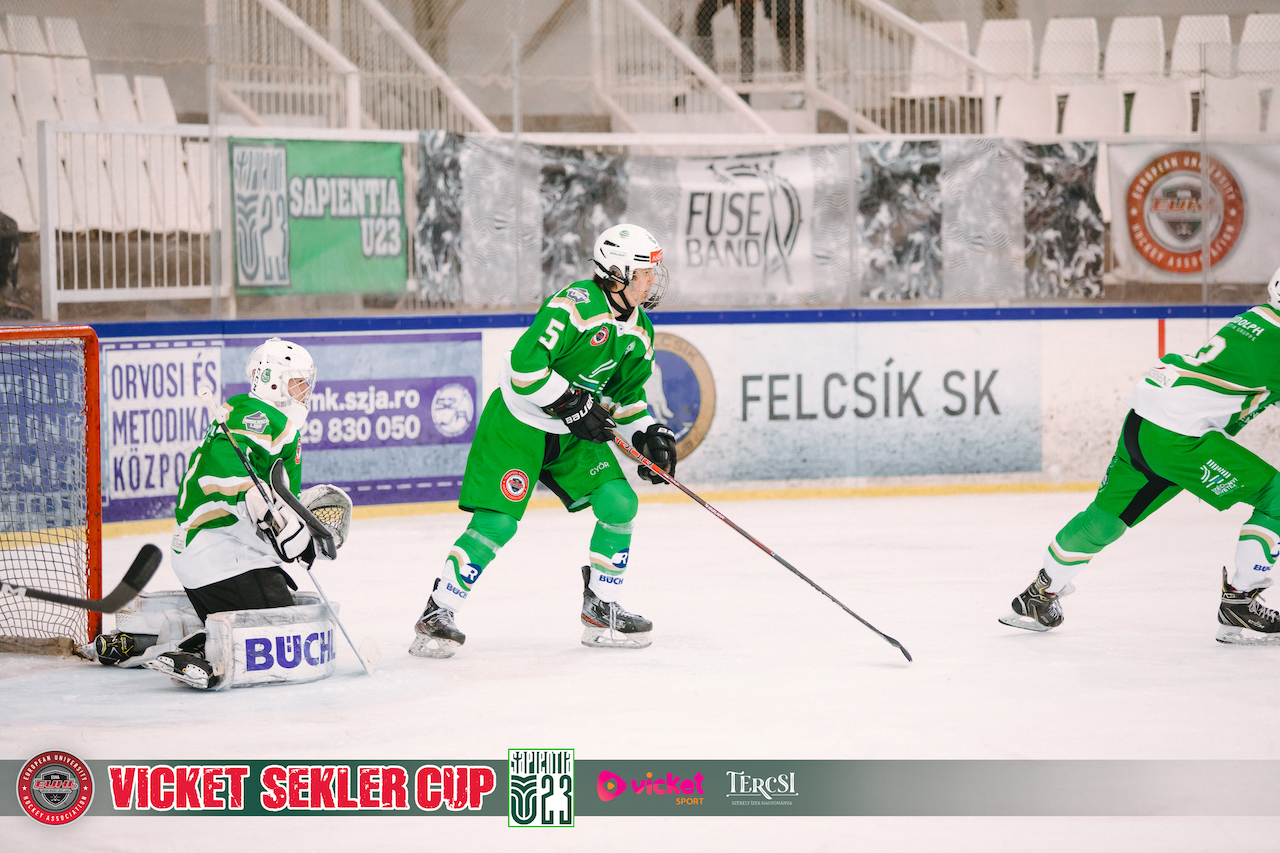 Izgalmas székely túrával fejeztük be az EUHL alapszakaszát.  ( Galéria ) – kép 6