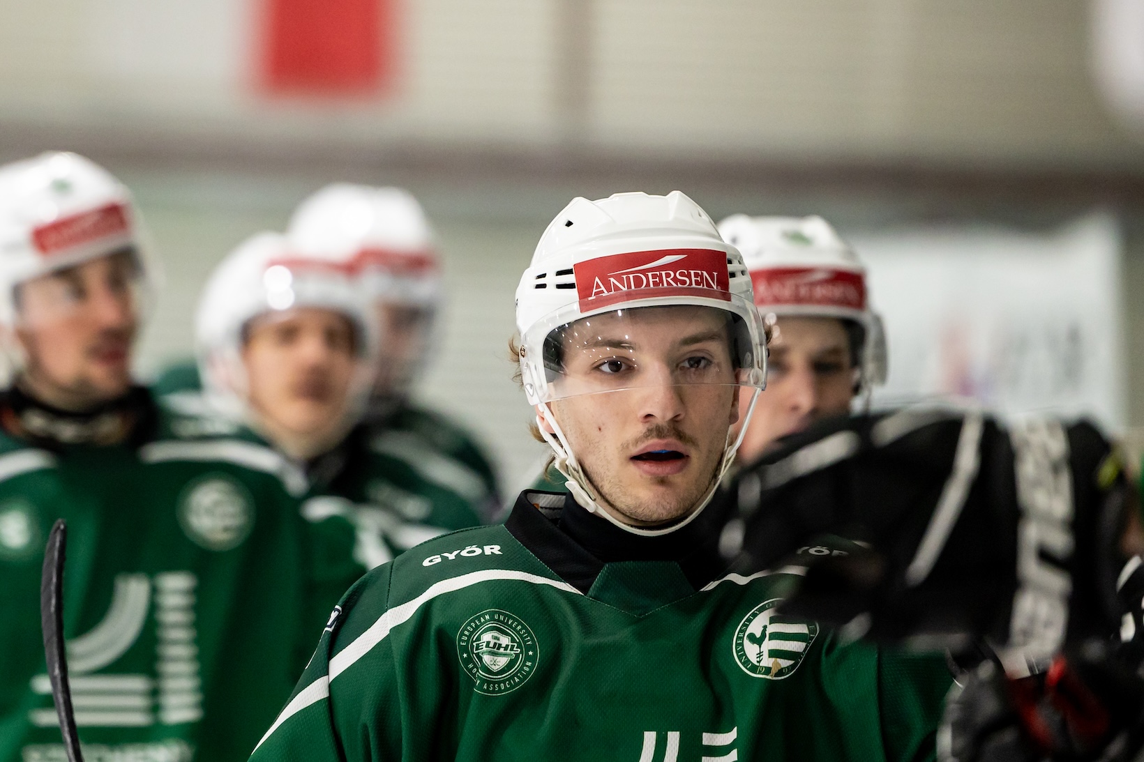 Megnyertük az alapszakaszt – 9–4-es győzelem a Vasas ellen! – kép 4