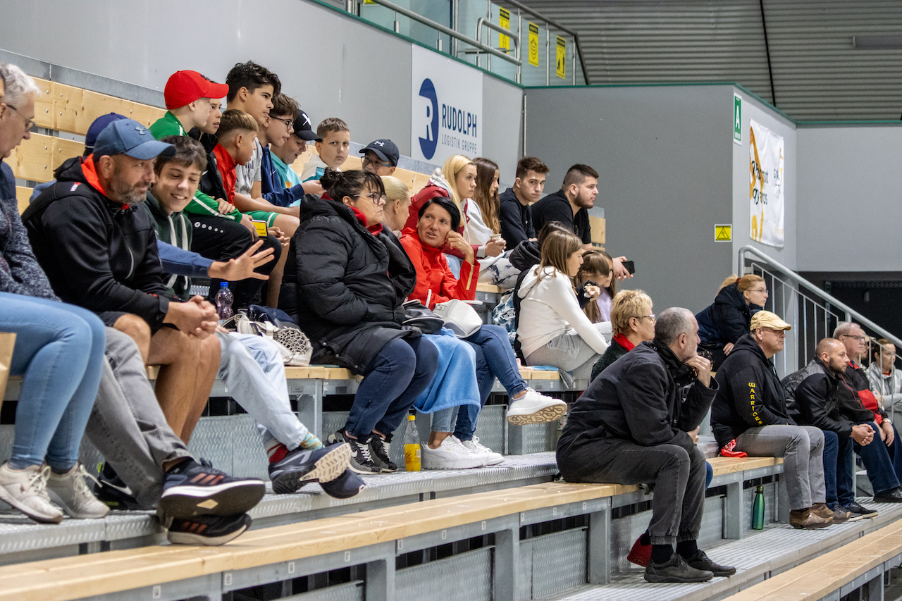 Nem sokon múlott, hogy meglepjük az ingolstadti juniorokat. – kép 11