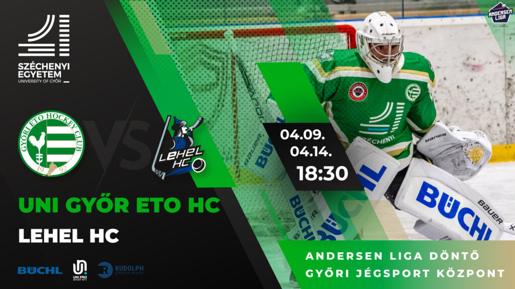 Andersen Liga döntő