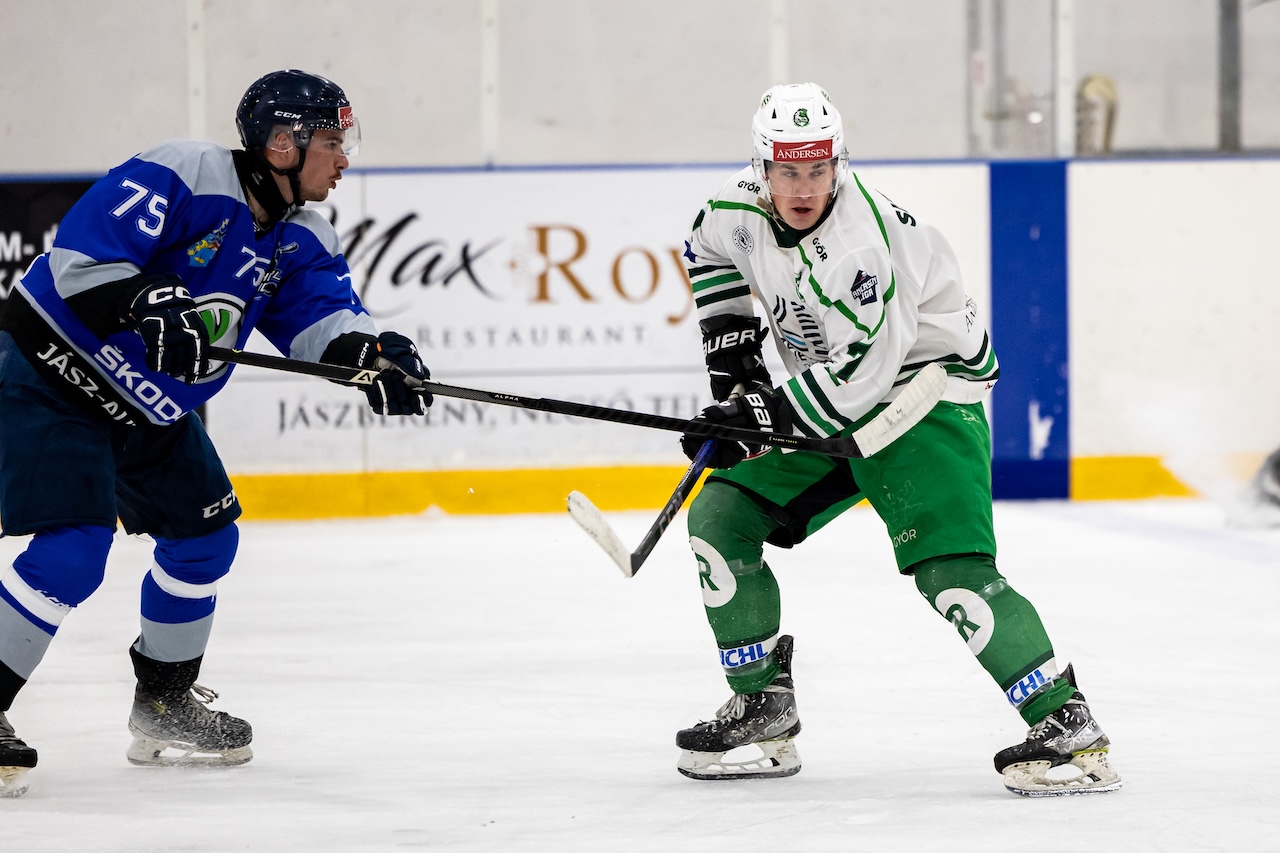 Történelmi este Jászberényben – zsinórban harmadszor vagyunk Andersen Liga-bajnokok! – kép 5