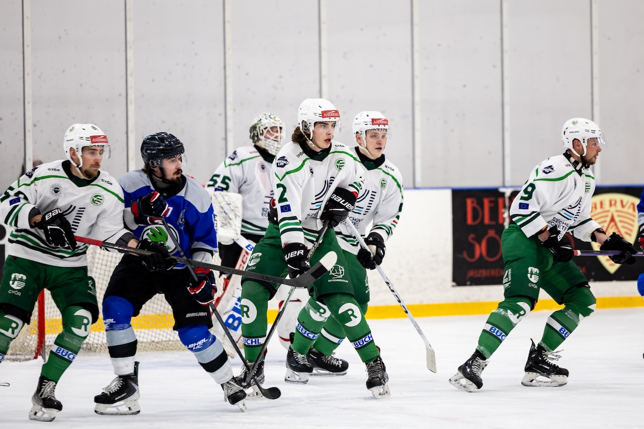 Történelmi este Jászberényben – zsinórban harmadszor vagyunk Andersen Liga-bajnokok! – kép 8