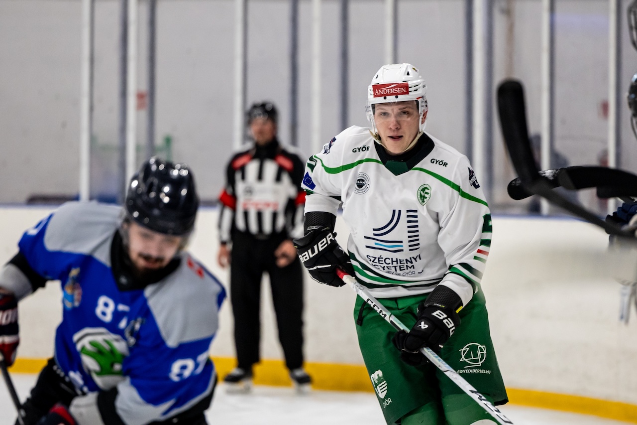 Történelmi este Jászberényben – zsinórban harmadszor vagyunk Andersen Liga-bajnokok! – kép 9