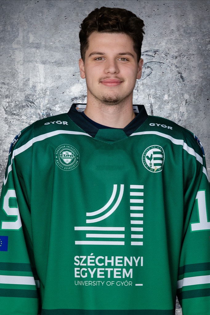 Csölle Dániel