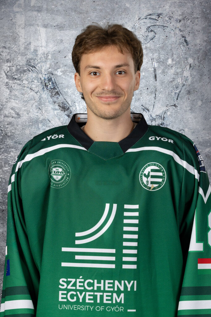 Dézsi Barnabás