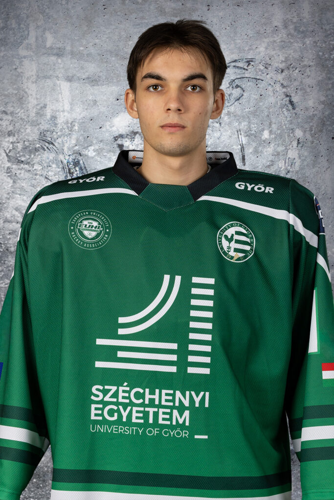 Gál Szilárd