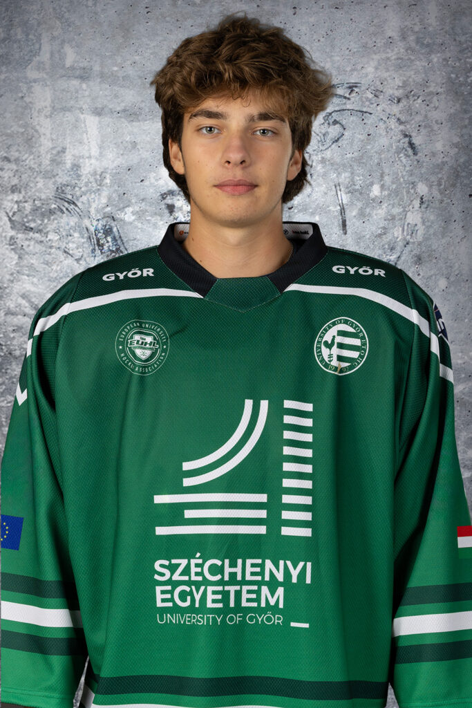 Horváth Benedek
