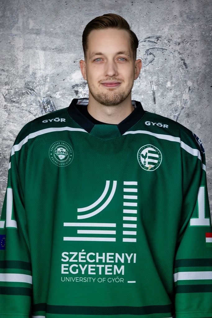 Horváth Richárd