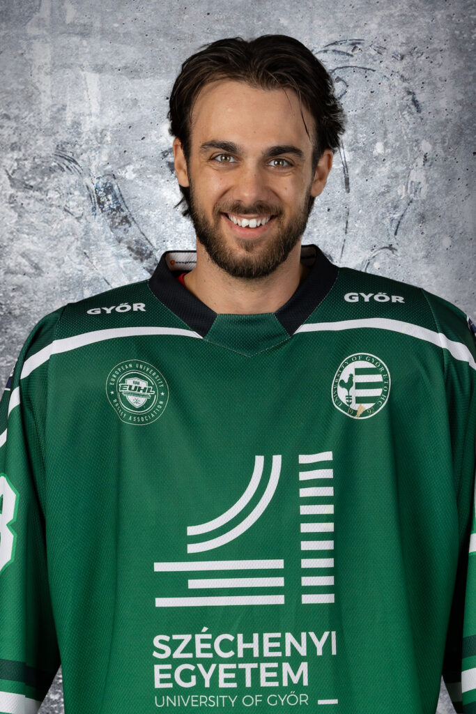 Madácsi Benedek