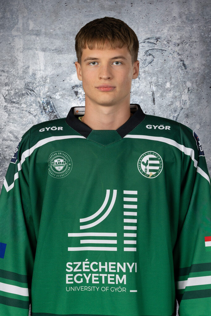 Molnár Márton