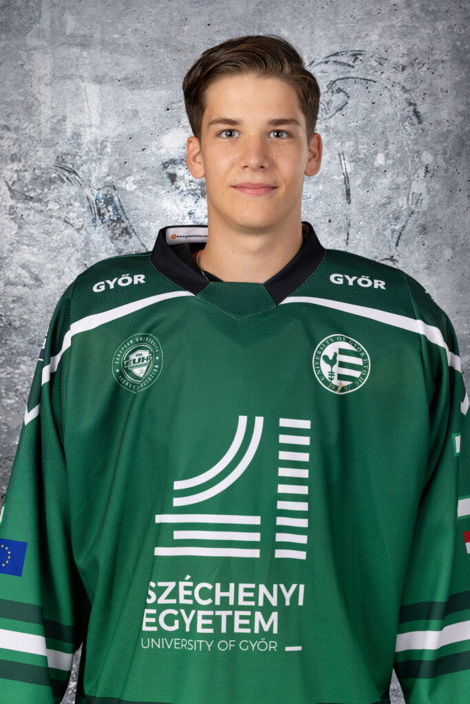 Sipák Dominik