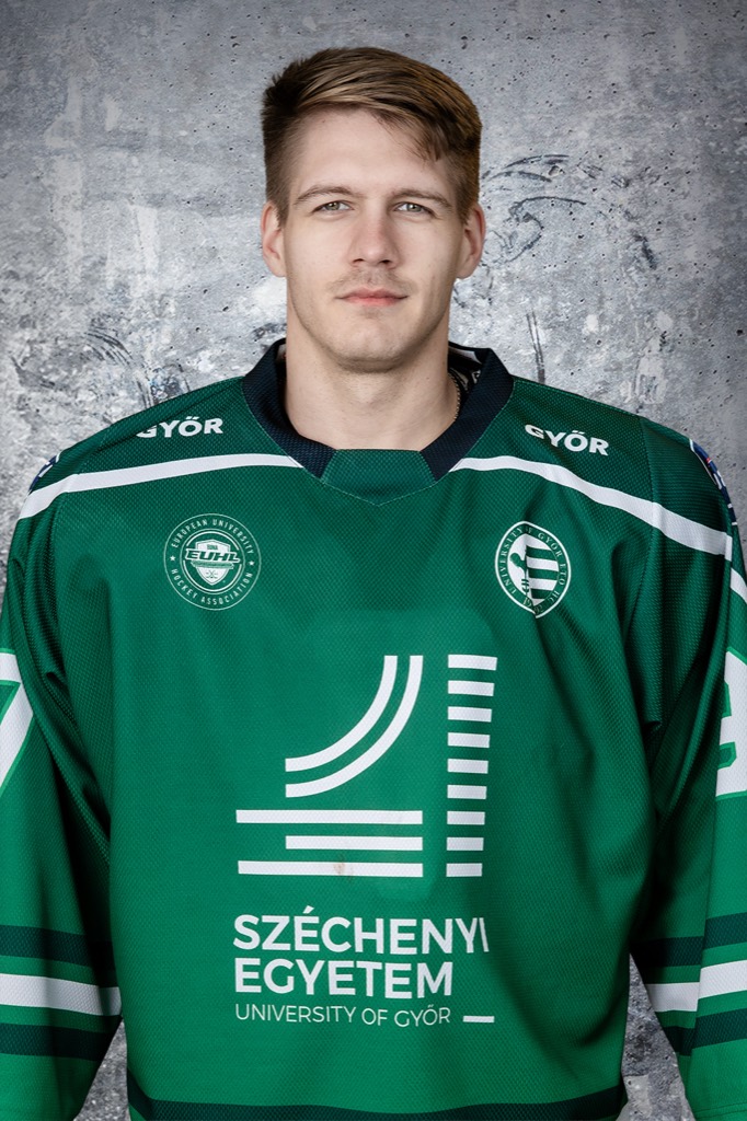 Szűcs István
