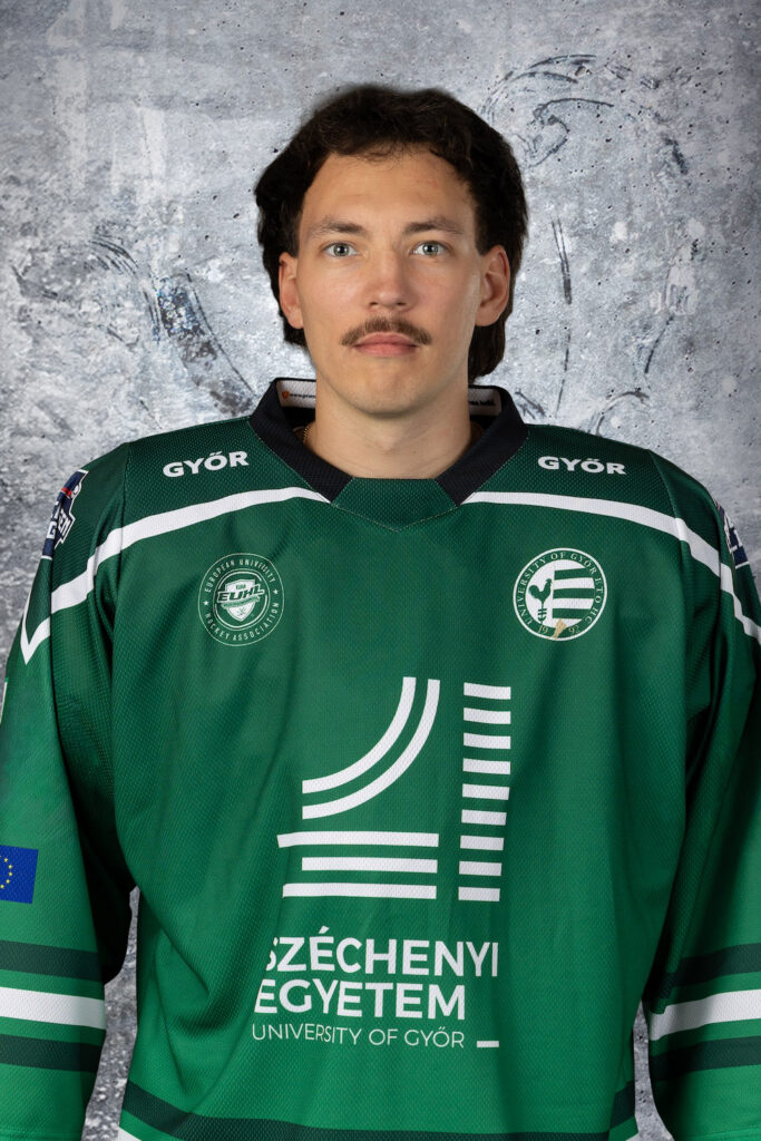 Takács Balázs