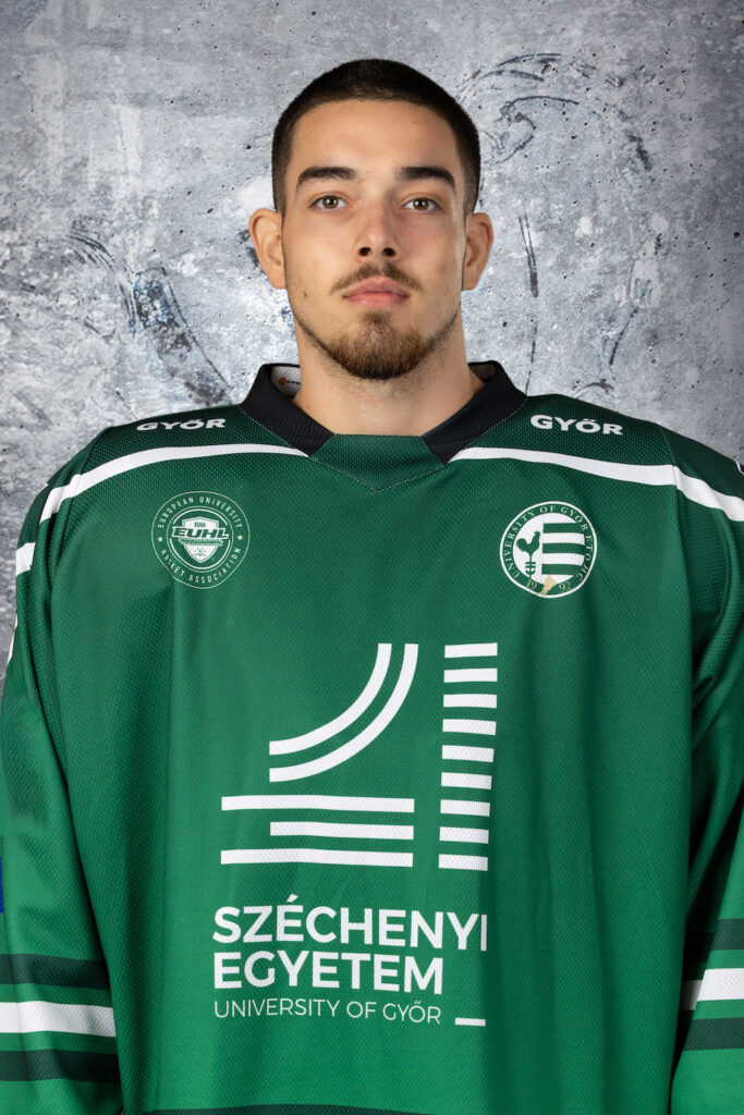 Vojnits Balázs